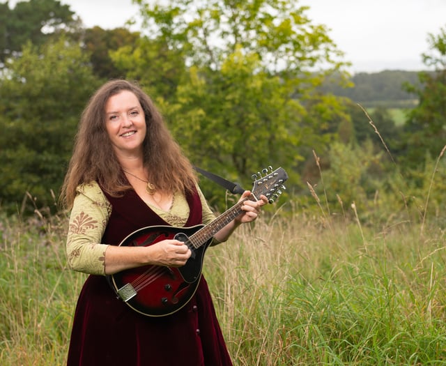 Dartington singer releases indie-folk single inspired by nature